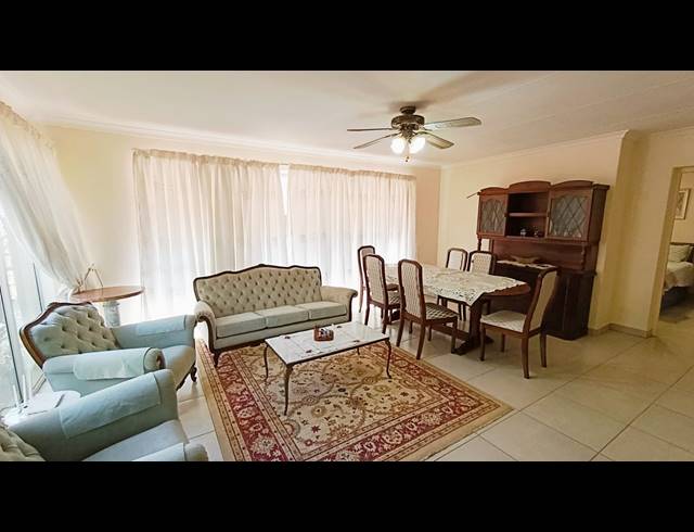 1 BEDROOM APARTMENT TO LET IN ERASMUSRAND
